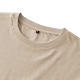 Workman — スーピマシルケットコットン長袖Ｔシャツ