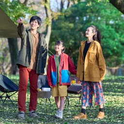 Workman — コットンキャンパー