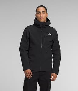 The North Face — Men’s Apex Bionic 3 Hoodie