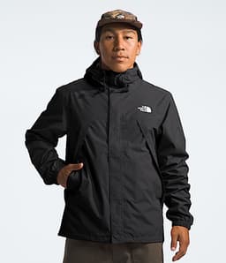 The North Face — Men’s Antora Rain Jacket