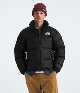 The North Face — Men’s 1996 Retro Nuptse Jacket