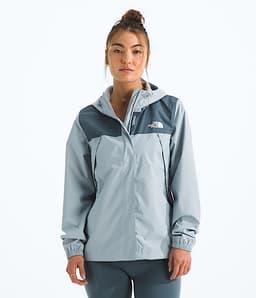 The North Face — Women’s Antora Rain Jacket