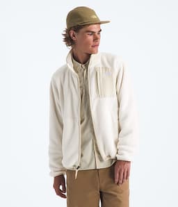 The North Face — Men’s Yumiori Off Peak Full-Zip Jacket