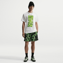 Nike — Nike Air Men's Woven Shorts