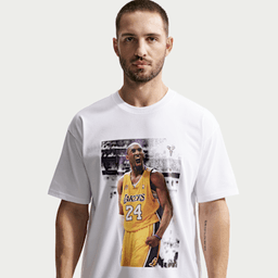 Nike — Kobe Men's Dri-FIT Basketball T-Shirt