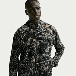 Nike — Nike Stride Men's Dri-FIT Realtree® Running Jacket