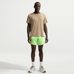 Nike — Nike Stride Men's Dri-FIT 7" Brief-Lined Running Shorts