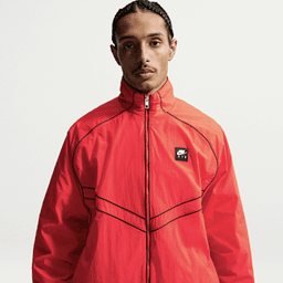 Nike — Nike Air Men's Windrunner Track Jacket