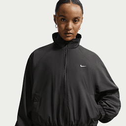 Nike — Nike Sportswear Women's Oversized UV Track Jacket