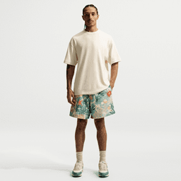 Nike — Nike Club Men's Flow Shorts