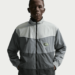 Nike — Nike Sportswear Men's Woven Jacket