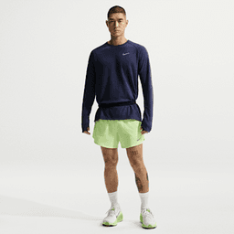 Nike — Nike Stride Men's Dri-FIT 5" Brief-Lined Running Shorts