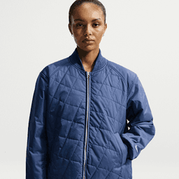 Nike — Nike Sportswear Women's Loose Quilted Jacket