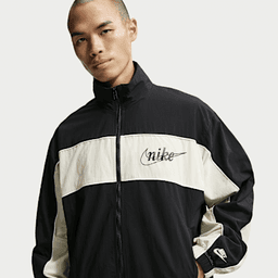 Nike — Nike Sportswear Club Men's Lightweight Full-Zip Jacket