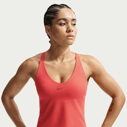 Nike — Nike Universa Women's Medium-Support Padded Sports Bra Tank