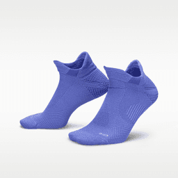 Nike — Nike Running Lightweight No-Show Socks (1 Pair)