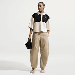 Nike — Nike Sportswear Women's Barrel Pants