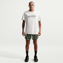 Nike — Nike ACG "Second Sunrise" Men's Dri-FIT 6" Brief-Lined Trail Running Shorts