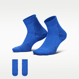 Nike โ Nike Unicorn Dri-FIT ADV Cushioned Ankle Socks (1 Pair)